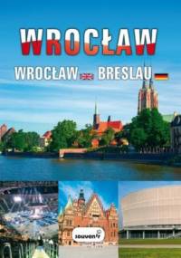 Wrocław - praca zbiorowa
