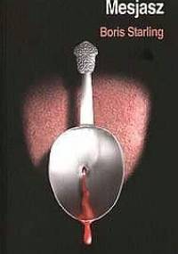 Mesjasz - Boris Starling