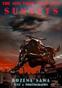 The New York Poor Man Sunsets - Bożena Sawa