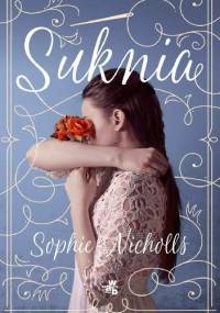 Suknia - Sophie Nicholls