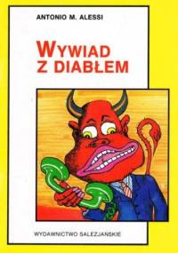 Wywiad z diabłem - Antonio Alessi