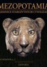 Mezopotamia. Sumerowie cz. 2 - praca zbiorowa