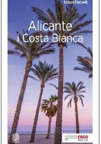 Alicante i Costa Blanca - Dominika Zaręba