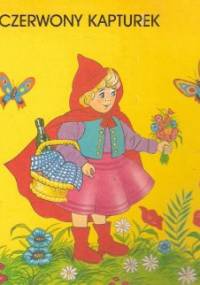 Czerwony kapturek - praca zbiorowa