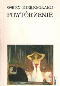 Powtórzenie - Søren Aabye Kierkegaard