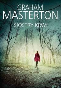 Siostry krwi - Graham Masterton
