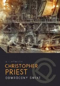 Odwrócony świat - Christopher Priest