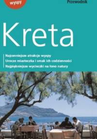 Kreta. Przewodnik Dumont - Klaus Botig