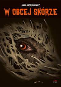 W obcej skórze - Anna Andruchowicz
