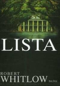 Lista - Robert Whitlow