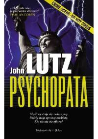 Psychopata - John Lutz