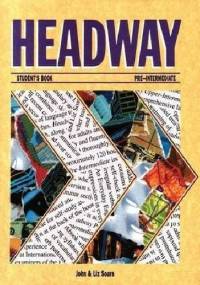 Headway Pre-Intermediate - John Soars