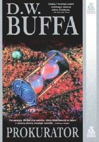 Prokurator - Dudley W. Buffa