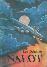 Nalot - Len Deighton