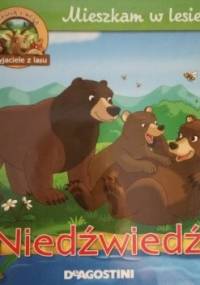 Niedźwiedź - praca zbiorowa