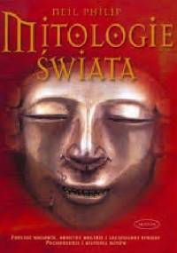 Mitologie świata - Philip Neil
