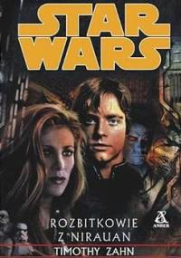 Rozbitkowie z Nirauan - Timothy Zahn