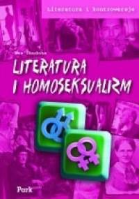 Literatura i homoseksualizm - Ewa Chudoba