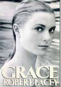 Grace - Robert Lacey