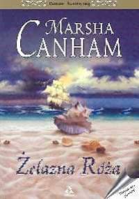 Żelazna róża - Marsha Canham