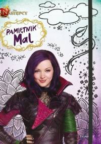 Pamiętnik Mal - Tina Mcleef