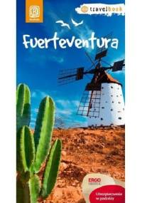 Fuerteventura - Berenika Wilczyńska