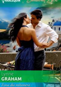 Żona dla milionera - Lynne Graham
