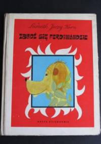 Zbudź się Ferdynandzie - Ludwik Jerzy Kern