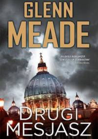 Drugi Mesjasz - Glenn Meade