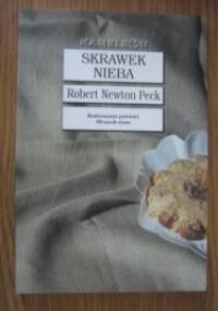 Skrawek nieba - Robert Newton Peck