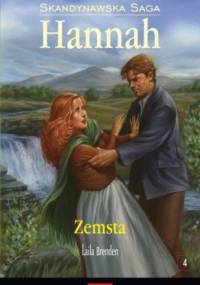 Zemsta - Laila Brenden