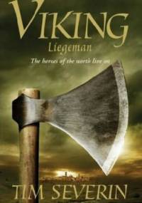 King's Man - Tim Severin