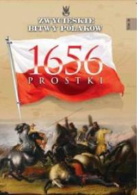 Prostki 1656 - Krzysztof Kossarzecki