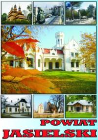 Powiat Jasielski - Stanisław Mendelowski