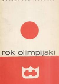Rok olimpijski - Bohdan Tomaszewski