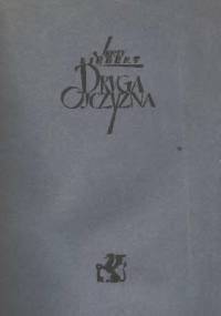 Druga ojczyzna - Jerzy Liebert