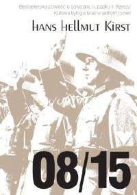 08/15 - Hans Hellmut Kirst