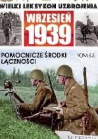 Pomocnicze środki łączności. - Piotr Krzysztofik