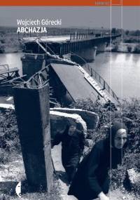 Abchazja - Wojciech Górecki