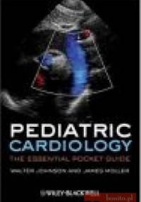 Pediatric Cardiology - J. Moller