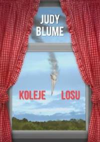 Koleje losu - Judy Blume