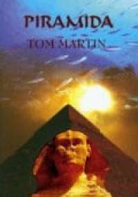 Piramida - Tom Martin