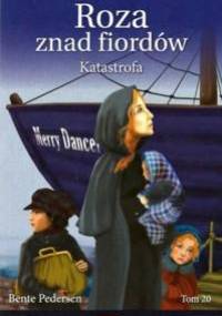 Katastrofa - Bente Pedersen