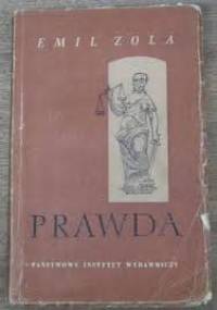 Prawda t. I-II - Emil Zola