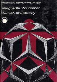 Kamień filozoficzny - Marguerite Yourcenar