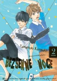 Bezsenne Noce 2 - Kotetsuko Yamamoto