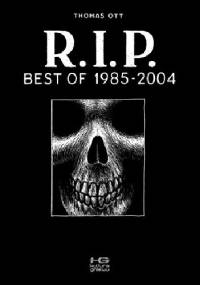 R.I.P - The Best of 1984-2005 - Thomas Ott