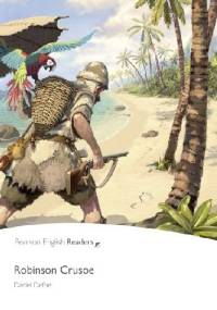Robinson Crusoe (LEVEL 2) - Daniel Defoe