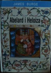 Abelard i Heloiza - James Burge