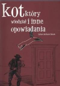 Kot, który wiedział i inne opowiadania - Lilian Jackson Braun